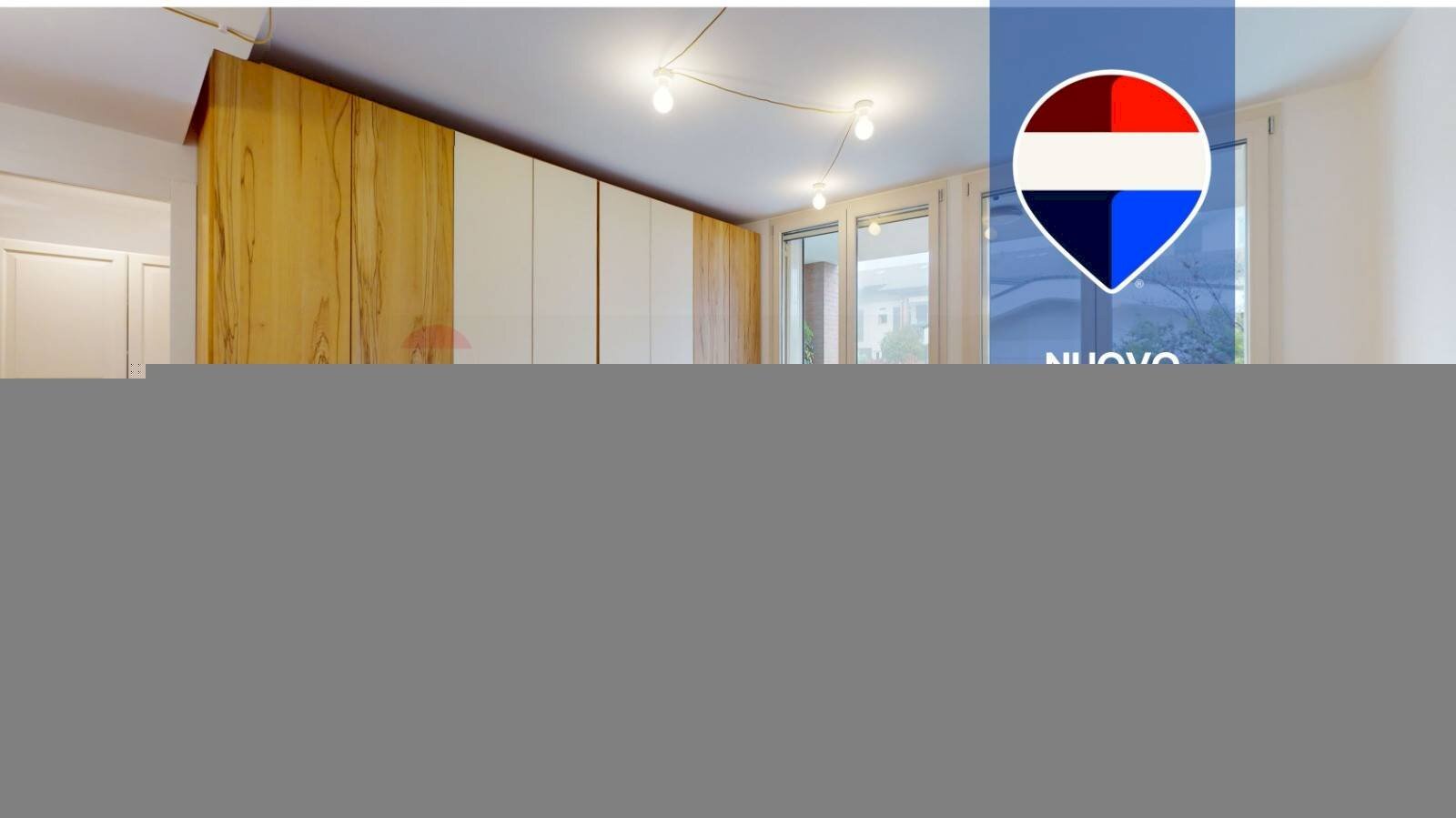 Camera / camera da letto - Trilocale via Giuseppe Giusti
 
28, Rodano - foto 1