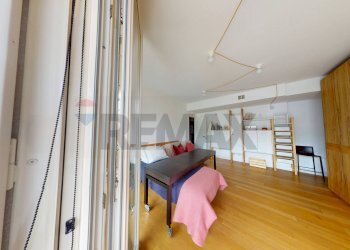 Camera / camera da letto - Trilocale via Giuseppe Giusti
 
28, Rodano - foto 9