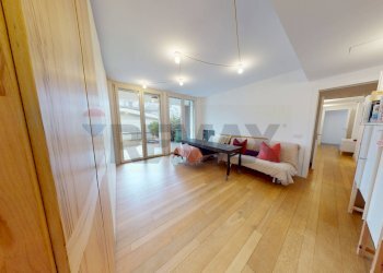 Soggiorno - Trilocale via Giuseppe Giusti
 
28, Rodano - foto 10