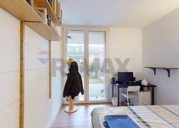 Camera / camera da letto - Trilocale via Giuseppe Giusti
 
28, Rodano - foto 18