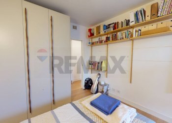 Camera / camera da letto - Trilocale via Giuseppe Giusti
 
28, Rodano - foto 20