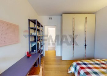 Camera / camera da letto - Trilocale via Giuseppe Giusti
 
28, Rodano - foto 23