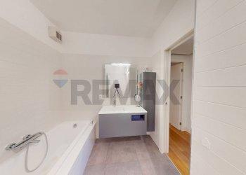 Bagno - Trilocale via Giuseppe Giusti
 
28, Rodano - foto 26