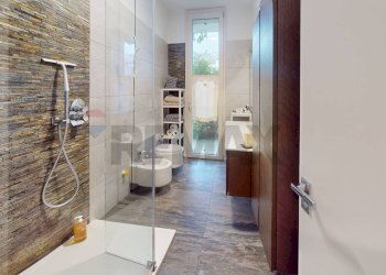 Bagno - Trilocale via Giuseppe Giusti
 
28, Rodano - foto 27