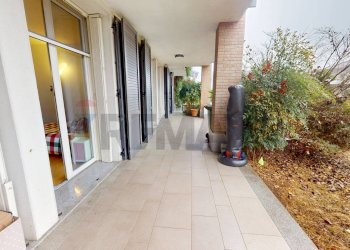 Balcone - Trilocale via Giuseppe Giusti
 
28, Rodano - foto 28