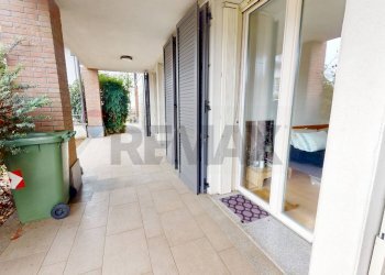 Balcone - Trilocale via Giuseppe Giusti
 
28, Rodano - foto 29