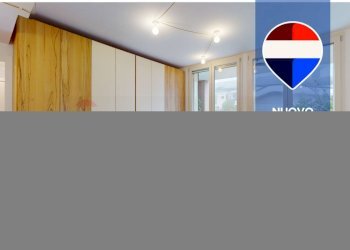 Camera / camera da letto - Trilocale via Giuseppe Giusti
 
28, Rodano - foto 1