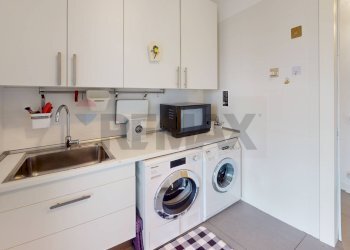 Cucina - Trilocale via Giuseppe Giusti
 
28, Rodano - foto 16
