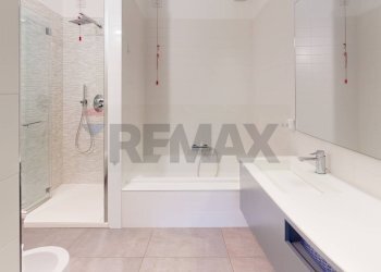 Bagno - Trilocale via Giuseppe Giusti
 
28, Rodano - foto 17