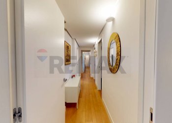 Hall / corridoio - Trilocale via Giuseppe Giusti
 
28, Rodano - foto 19