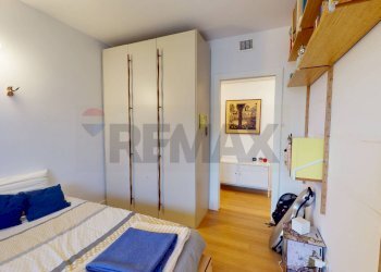 Camera / camera da letto - Trilocale via Giuseppe Giusti
 
28, Rodano - foto 21