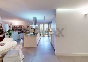 Cucina - Trilocale via Giuseppe Giusti
 
28, Rodano - foto 29