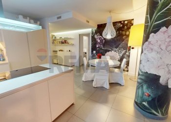 Cucina - Trilocale via Giuseppe Giusti
 
28, Rodano - foto 30