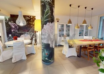 Sala da pranzo - Trilocale via Giuseppe Giusti
 
28, Rodano - foto 31