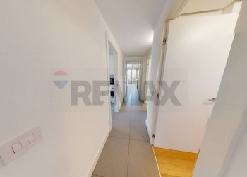 Hall / corridoio - Trilocale via Giuseppe Giusti
 
28, Rodano - foto 34