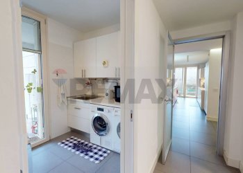 Lavanderia - Trilocale via Giuseppe Giusti
 
28, Rodano - foto 35