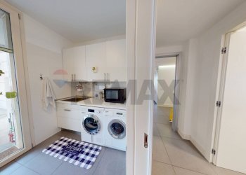 Lavanderia - Trilocale via Giuseppe Giusti
 
28, Rodano - foto 36