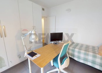 Camera / camera da letto - Trilocale via Giuseppe Giusti
 
28, Rodano - foto 39