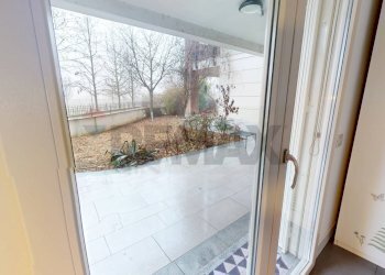 Dettagli - Trilocale via Giuseppe Giusti
 
28, Rodano - foto 42