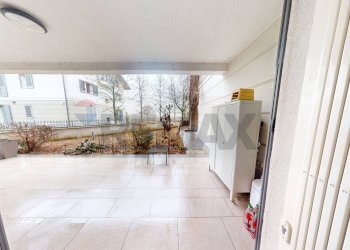 Terrazza - Trilocale via Giuseppe Giusti
 
28, Rodano - foto 43