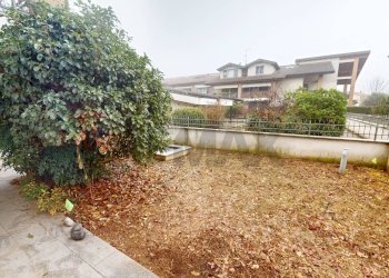 Giardino - Trilocale via Giuseppe Giusti
 
28, Rodano - foto 44