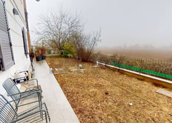 Terrazza - Trilocale via Giuseppe Giusti
 
28, Rodano - foto 45