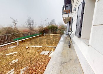 Giardino - Trilocale via Giuseppe Giusti
 
28, Rodano - foto 46