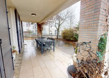 Terrazza - Trilocale via Giuseppe Giusti
 
28, Rodano - foto 47