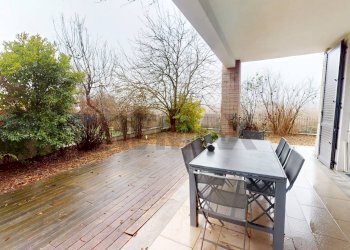 Terrazza - Trilocale via Giuseppe Giusti
 
28, Rodano - foto 48