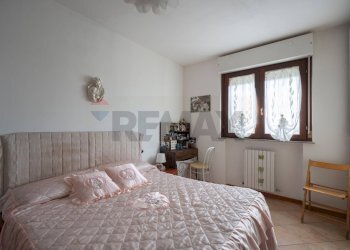 Camera / camera da letto - Quadrilocale Via la croce
 
41, Monte San Vito - foto 11