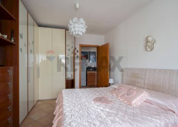 Camera / camera da letto - Quadrilocale Via la croce
 
41, Monte San Vito - foto 12