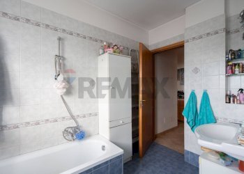 Bagno - Quadrilocale Via la croce
 
41, Monte San Vito - foto 18