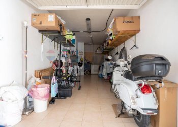 Parcheggio - Quadrilocale Via la croce
 
41, Monte San Vito - foto 22