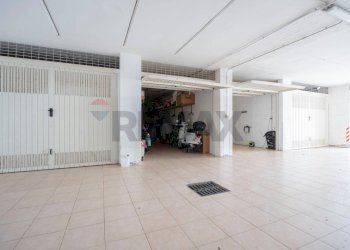 Parcheggio - Quadrilocale Via la croce
 
41, Monte San Vito - foto 23