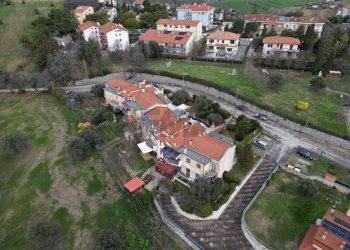 Posizione della mappa - Quadrilocale Via la croce
 
41, Monte San Vito - foto 28