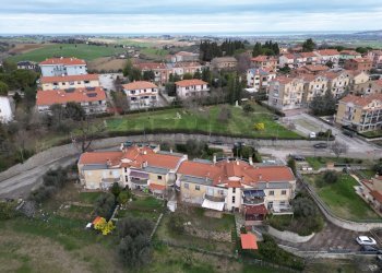 Posizione della mappa - Quadrilocale Via la croce
 
41, Monte San Vito - foto 31