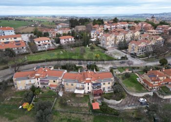Posizione della mappa - Quadrilocale Via la croce
 
41, Monte San Vito - foto 32