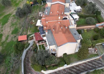 Posizione della mappa - Quadrilocale Via la croce
 
41, Monte San Vito - foto 35