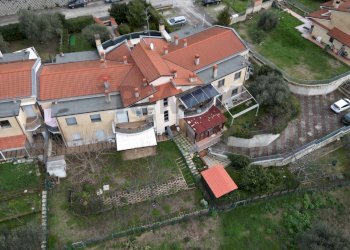 Posizione della mappa - Quadrilocale Via la croce
 
41, Monte San Vito - foto 36