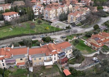 Edificio all\'aperto - Quadrilocale Via la croce
 
41, Monte San Vito - foto 37