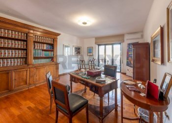 Sala da pranzo - Ufficio Piazza del Consorzio
 
9, Anzio - foto 27