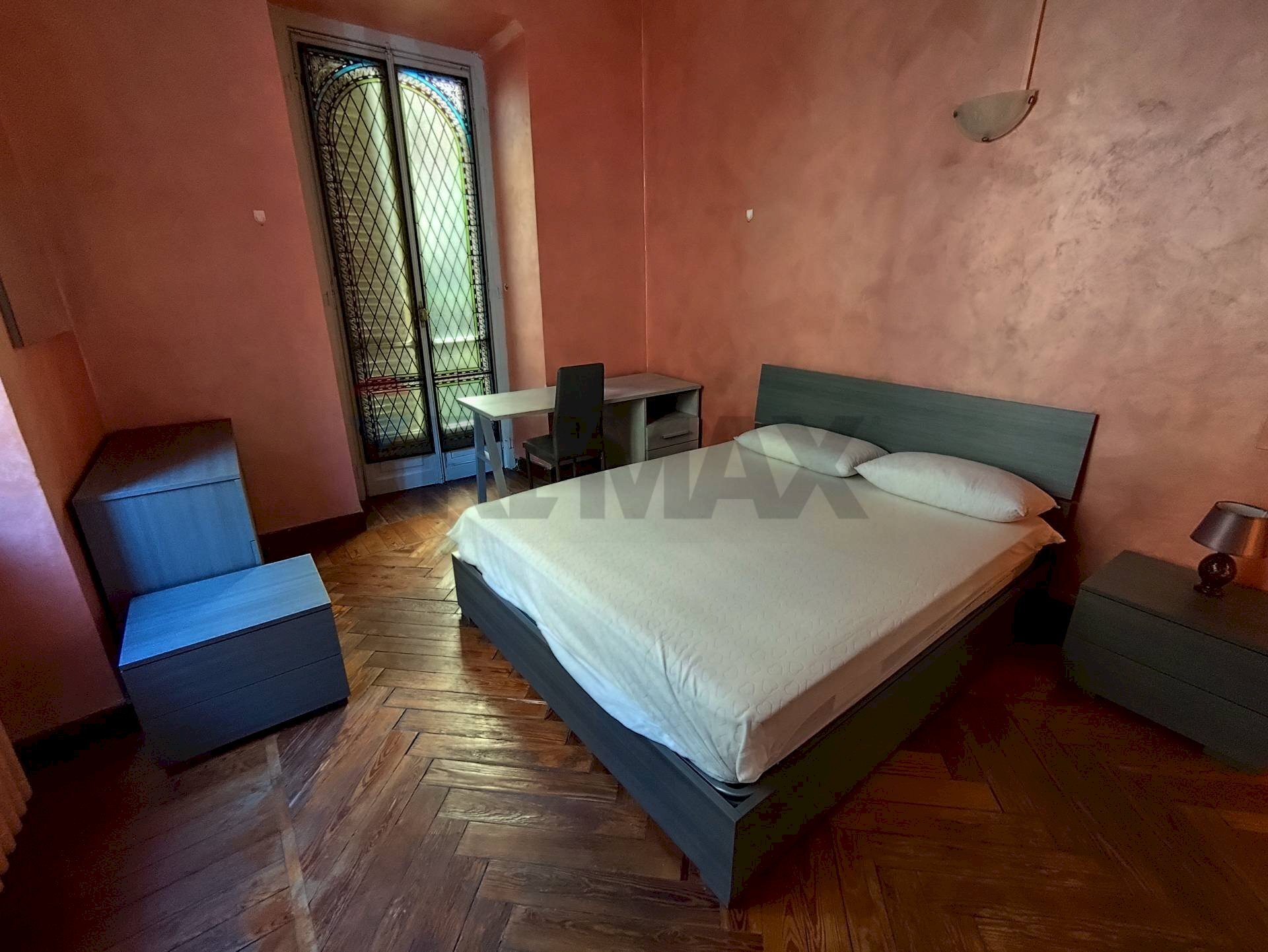 Camera / camera da letto - Trilocale Via Francesco Morosini
 
14, Torino - foto 3