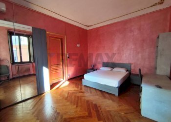 Camera / camera da letto - Trilocale Via Francesco Morosini
 
14, Torino - foto 1