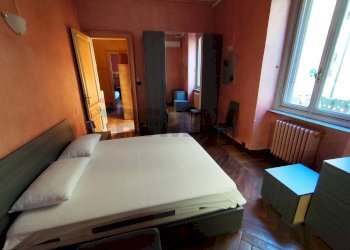 Camera / camera da letto - Trilocale Via Francesco Morosini
 
14, Torino - foto 4