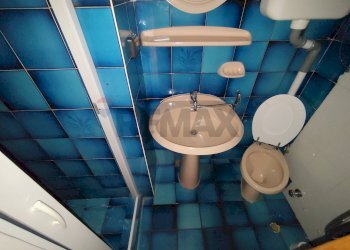 Bagno - Trilocale Via Francesco Morosini
 
14, Torino - foto 10