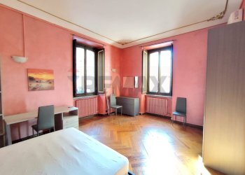 Camera / camera da letto - Trilocale Via Francesco Morosini
 
14, Torino - foto 15