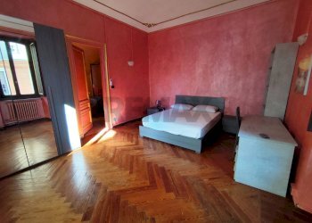 Camera / camera da letto - Trilocale Via Francesco Morosini
 
14, Torino - foto 16