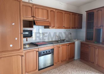 Cucina - Independent house Via Roxas
 
4, Calascibetta - photo 14