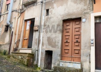 Casa all\'aperto - Independent house Via Roxas
 
4, Calascibetta - photo 17