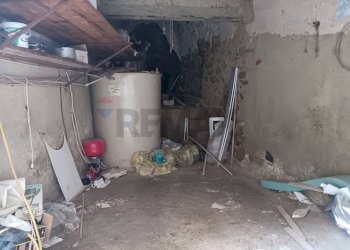 Dispensa di stoccaggio - Independent house Via Roxas
 
4, Calascibetta - photo 23